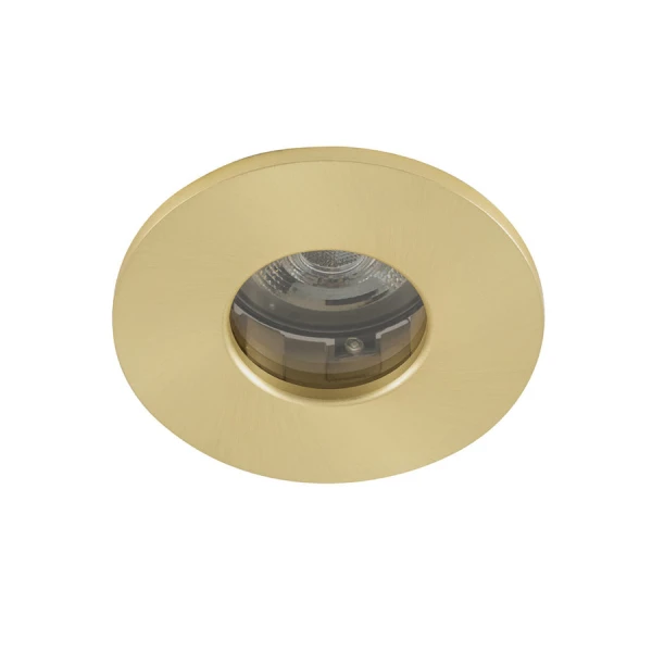 Світильник у ванну Nowodvorski ACRE GU10 латунний 10711 - Фото 5