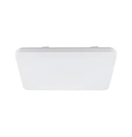 Nowodvorski AGNES SQUARE 64Вт 3000К білий 8114. Стельовий світильник