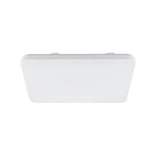 Nowodvorski AGNES SQUARE 64Вт 3000К білий 8114. Стельовий світильник