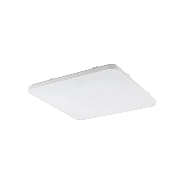 Світильник стельовий Nowodvorski AGNES SQUARE 64Вт 3000К білий 8114 - Фото 3