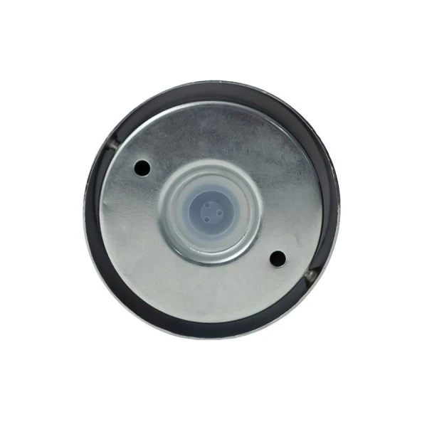 Світильник у ванну Nowodvorski BRAZOS G9 сірий (хром) 6948 - Фото 5