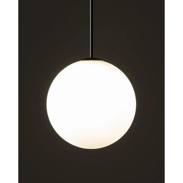 Світильник трековий Nowodvorski CTLS SNOWBALL G9 чорний 11295 - Фото 2