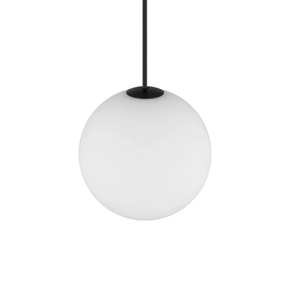 Світильник трековий Nowodvorski CTLS SNOWBALL G9 чорний 11295 - Фото 3