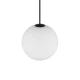 Світильник трековий Nowodvorski CTLS SNOWBALL G9 чорний 11295