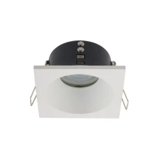 Nowodvorski DELTA GU10 білий 8368. Точковий світильник врізний