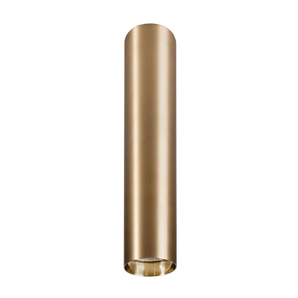 Точковий світильник Nowodvorski EYE GU10 латунний 8912 - Фото 1