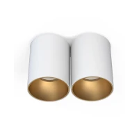 Nowodvorski EYE TONE GU10 білий 7665. Світильник точковий