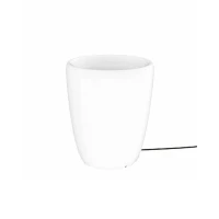 Nowodvorski FLOWERPOT E27 білий 9711. Вуличний світильник