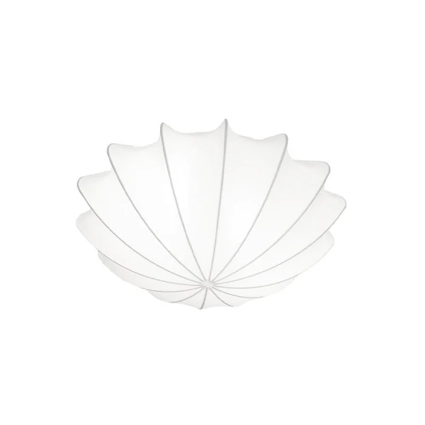 Світильник стельовий Nowodvorski FORM E27 білий 9673 - Фото 1