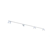 Nowodvorski MONO GU10 білий 7752. Спот світильник