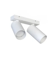 Nowodvorski MONO GU10 білий 7810. Спот світильник