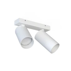 Nowodvorski MONO GU10 білий 7810. Спот світильник