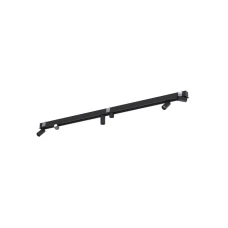 Nowodvorski MONO GU10 чорний 10463. Спот світильник