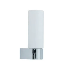 Nowodvorski NATALIE G9 сірий (хром) 10723. Світильник для ванної