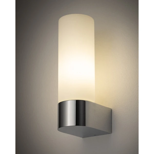 Світильник у ванну Nowodvorski NATALIE G9 сірий (хром) 10723 - Фото 3