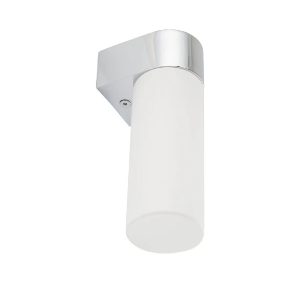 Світильник у ванну Nowodvorski NATALIE G9 сірий (хром) 10723 - Фото 5