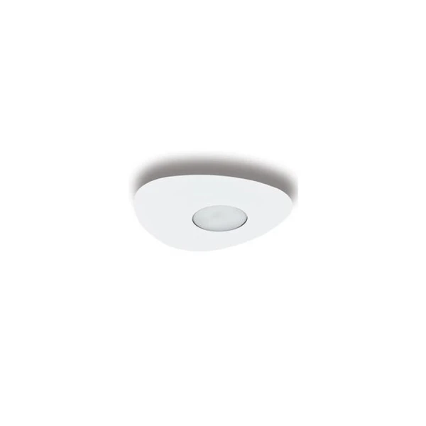 Світильник стельовий Nowodvorski ORGANIC GX53 білий 8305 - Фото 3
