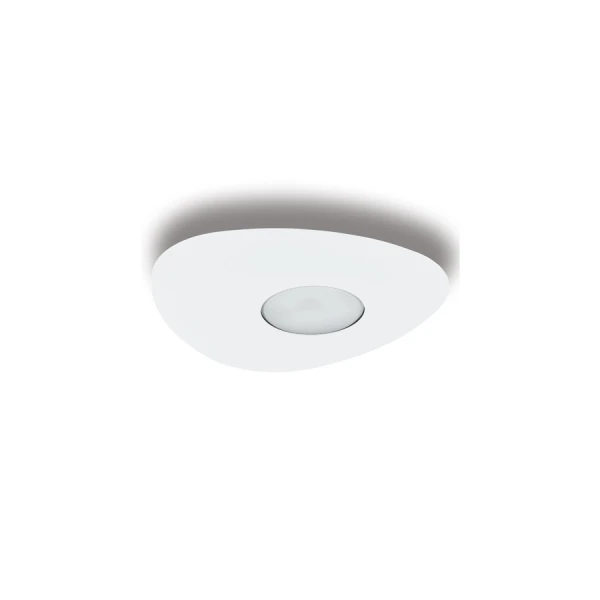 Світильник стельовий Nowodvorski ORGANIC GX53 білий 8305 - Фото 1