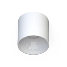 Nowodvorski POINT TONE GU10 білий 8222. Світильник точковий