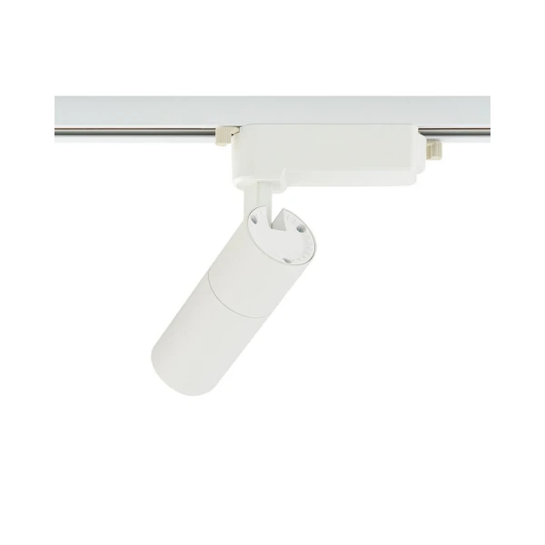 Світильник трековий Nowodvorski PROFILE 10Вт 3000К білий 10373 - Фото 4