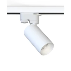 Nowodvorski PROFILE MONO GU10 білий 7584. Трековий світильник