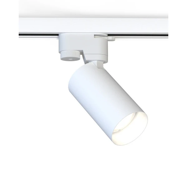 Світильник трековий Nowodvorski PROFILE MONO GU10 білий 7584 - Фото 2