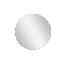 Nowodvorski RING 13Вт 3000К прозорий 10278. Настінний світильник