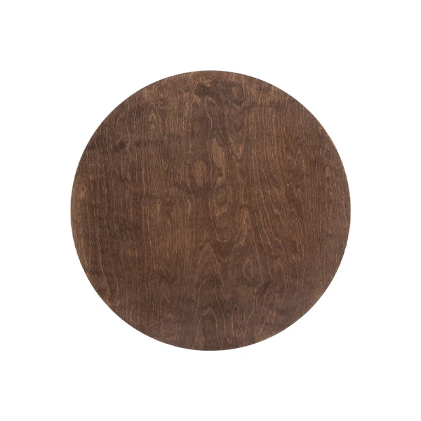 Підсвітка стіни Nowodvorski RING 22Вт 3000К коричневий 11178 - Фото 1