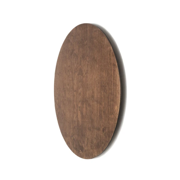 Підсвітка стіни Nowodvorski RING 22Вт 3000К коричневий 11178 - Фото 6