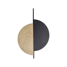 Nowodvorski SUNSET GX53 бежевий 10577. Бра