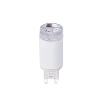 Nowodvorski Bulb g9 led G9 4000К 8447. Лампа світлодіодна