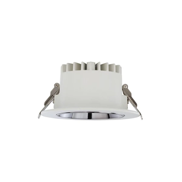 Світильник точковий врізний Nowodvorski CL KEA 20Вт 3000К білий 8773 - Фото 6