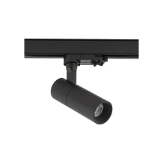 Nowodvorski CTLS TINOS 10Вт 3000К чорний 10396. Трековий світильник