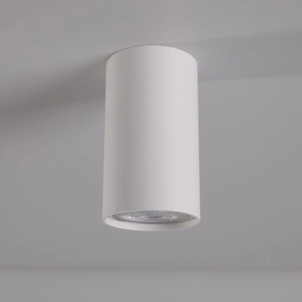 Точковий світильник Nowodvorski EYE GU10 білий 5255 - Фото 5