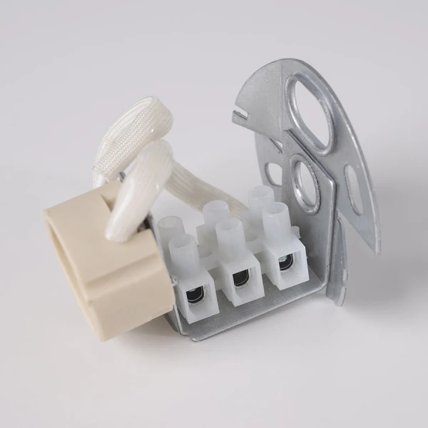 Точковий світильник Nowodvorski EYE GU10 білий 5255 - Фото 6