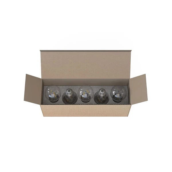 Led лампа Nowodvorski FESTOON E27 2200К 7487