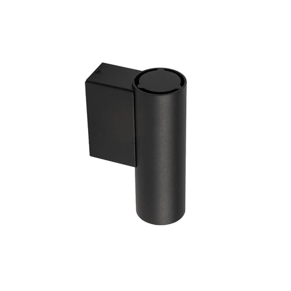 Підсвітка стіни Nowodvorski FOURTY GU10 чорний 10747 - Фото 8