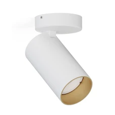 Nowodvorski MONO GU10 білий 7771. Спот світильник