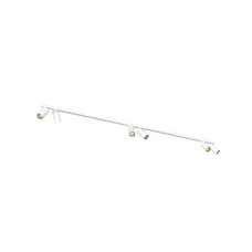 Nowodvorski MONO GU10 білий 7777. Спот світильник