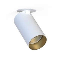 Nowodvorski MONO SURFACE GU10 білий 7683. Спот світильник