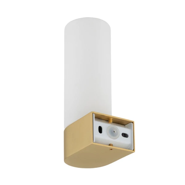 Світильник у ванну Nowodvorski NATALIE G9 латунний 10724 - Фото 4