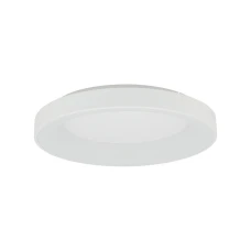 Nowodvorski NIKKI 60Вт 3000К білий 11202. Стельовий світильник