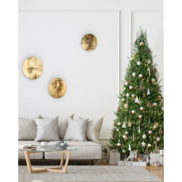 Підсвітка стіни Nowodvorski RING 7Вт 3000К 10280 - Фото 9