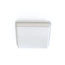 Nowodvorski TAHOE E27 білий 10040. Стельовий світильник