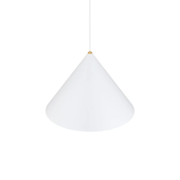 Підвісний світильник Nowodvorski ZENITH GU10 білий 8002 - Фото 5