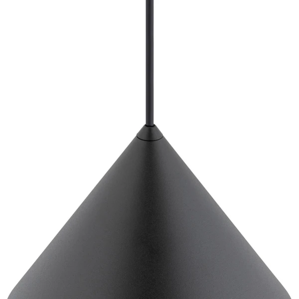 Підвісний світильник Nowodvorski ZENITH GU10 сірий 10879 - Фото 5