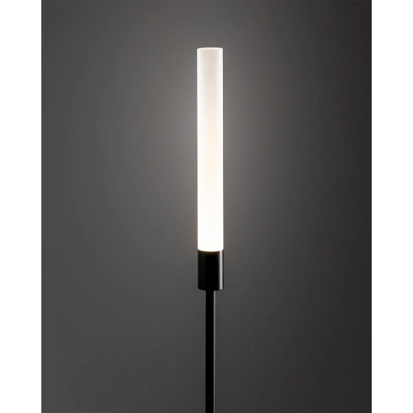 Світильник вуличний Nowodvorski ZOLA 3Вт 3000К чорний 11544 - Фото 6