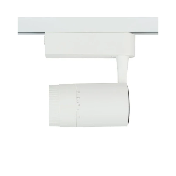 Світильник трековий Nowodvorski Zoom 9Вт 4000К білий 7624 - Фото 4
