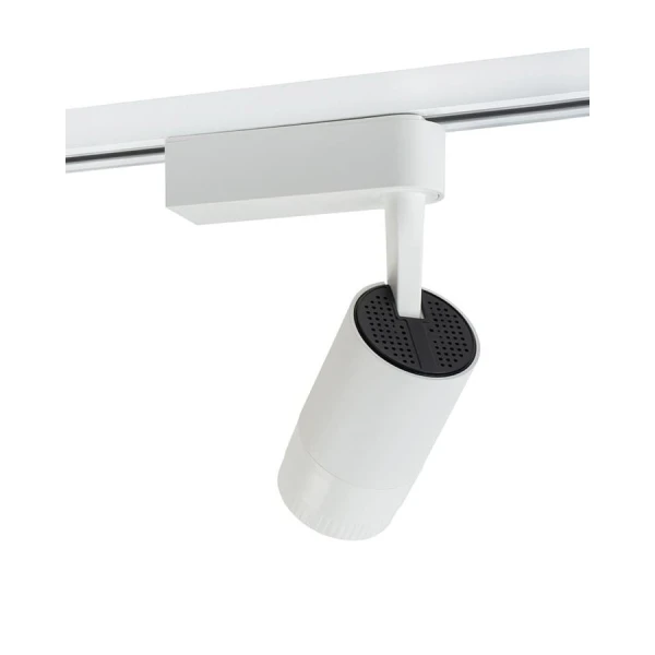 Світильник трековий Nowodvorski Zoom 9Вт 4000К білий 7624 - Фото 8