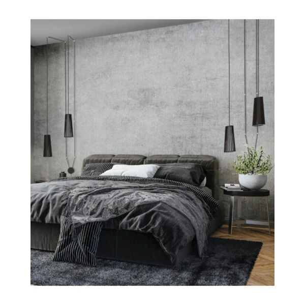 Настінний світильник (бра) Nowodvorski DOVER GU10 чорний 9263 - Фото 3